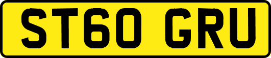 ST60GRU