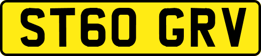 ST60GRV