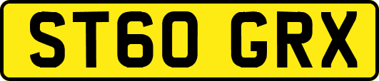 ST60GRX