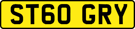 ST60GRY