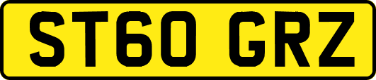 ST60GRZ