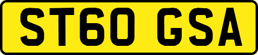 ST60GSA