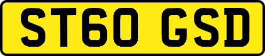 ST60GSD
