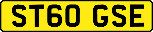 ST60GSE