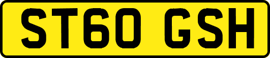ST60GSH