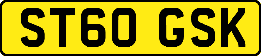 ST60GSK