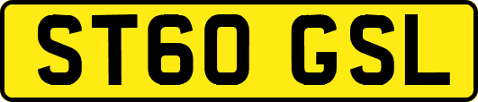 ST60GSL