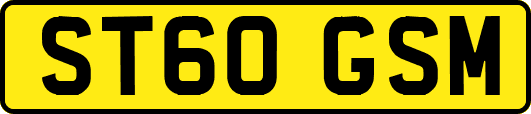 ST60GSM