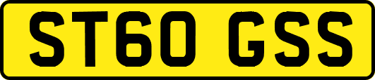 ST60GSS