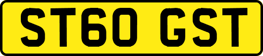 ST60GST