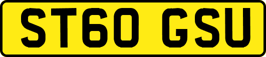 ST60GSU