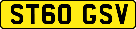 ST60GSV