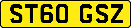 ST60GSZ