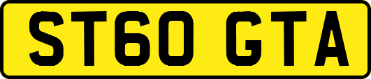 ST60GTA