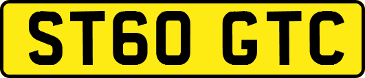ST60GTC