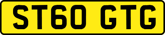 ST60GTG