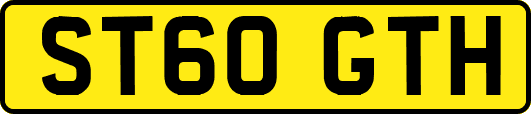ST60GTH