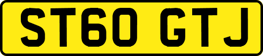 ST60GTJ