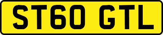 ST60GTL