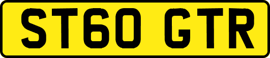ST60GTR