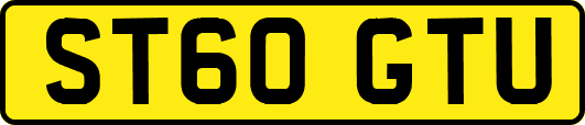 ST60GTU
