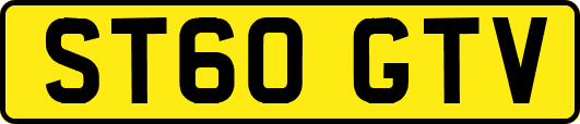 ST60GTV