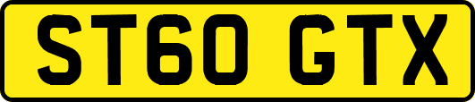 ST60GTX