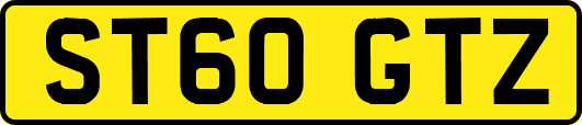 ST60GTZ