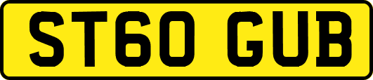 ST60GUB