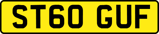 ST60GUF