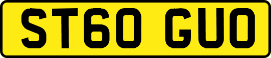 ST60GUO