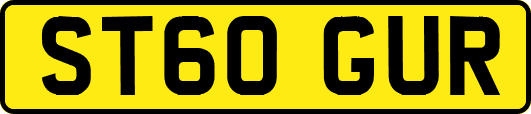 ST60GUR
