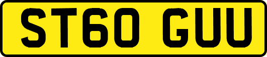 ST60GUU