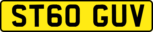 ST60GUV