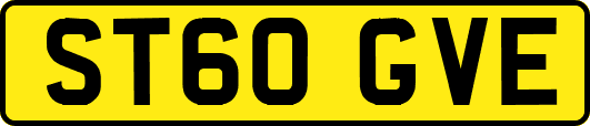 ST60GVE
