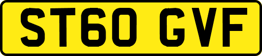 ST60GVF