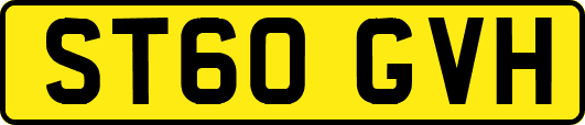 ST60GVH