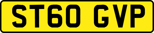 ST60GVP
