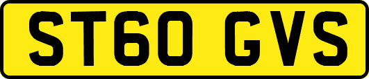 ST60GVS