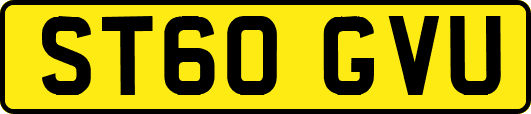 ST60GVU