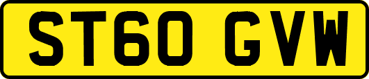 ST60GVW