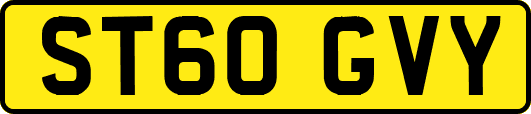 ST60GVY