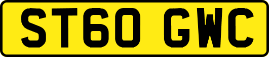 ST60GWC