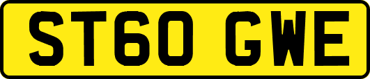 ST60GWE