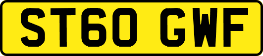 ST60GWF