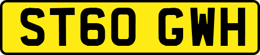 ST60GWH