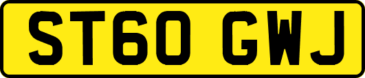 ST60GWJ