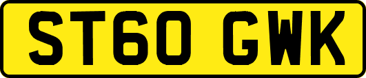 ST60GWK