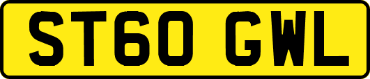 ST60GWL