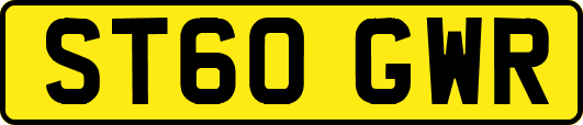 ST60GWR